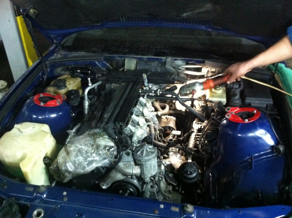 69 Swap триває… 2