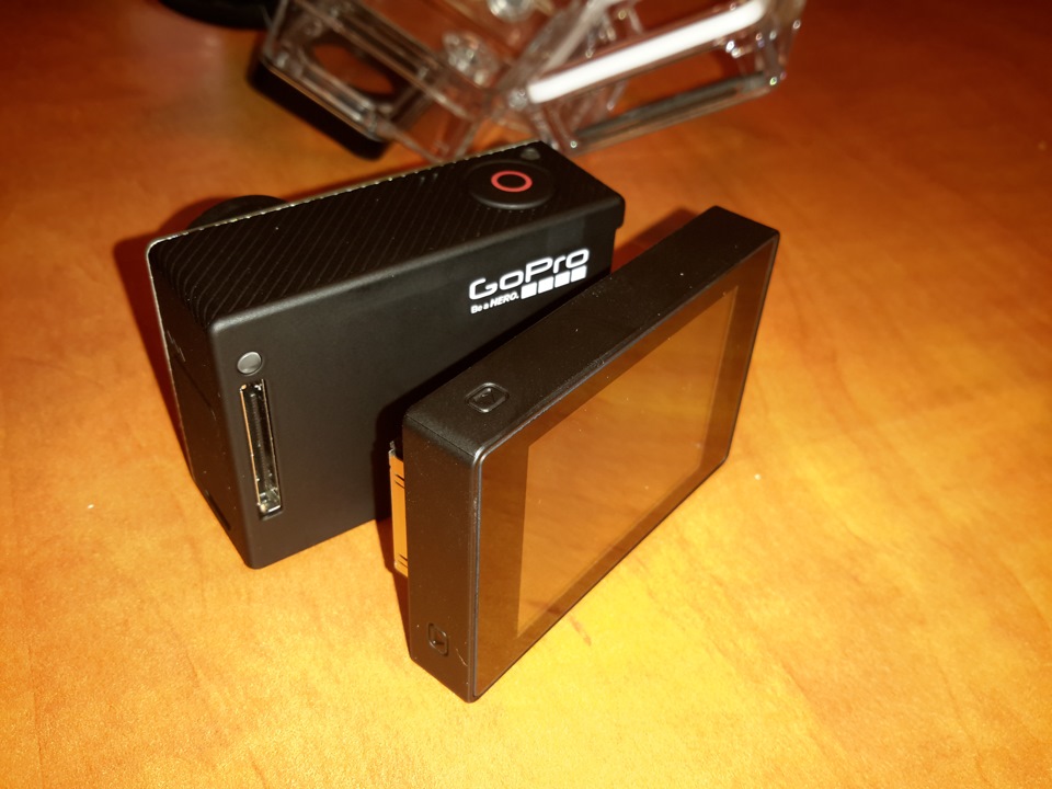 94 gopro 4 black 2
