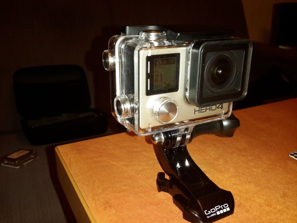 94 gopro 4 black 1
