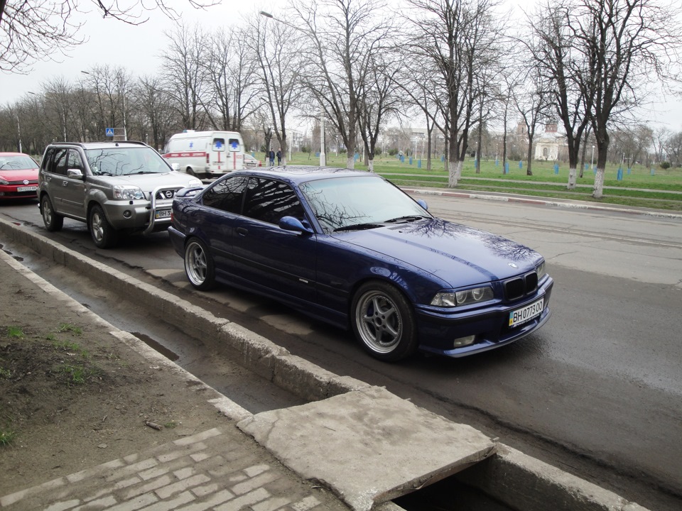 97 Впуск + Альфа н + салон 3