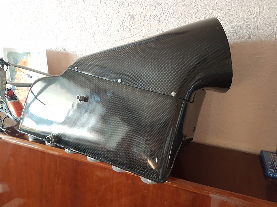 Csl airbox s54 1