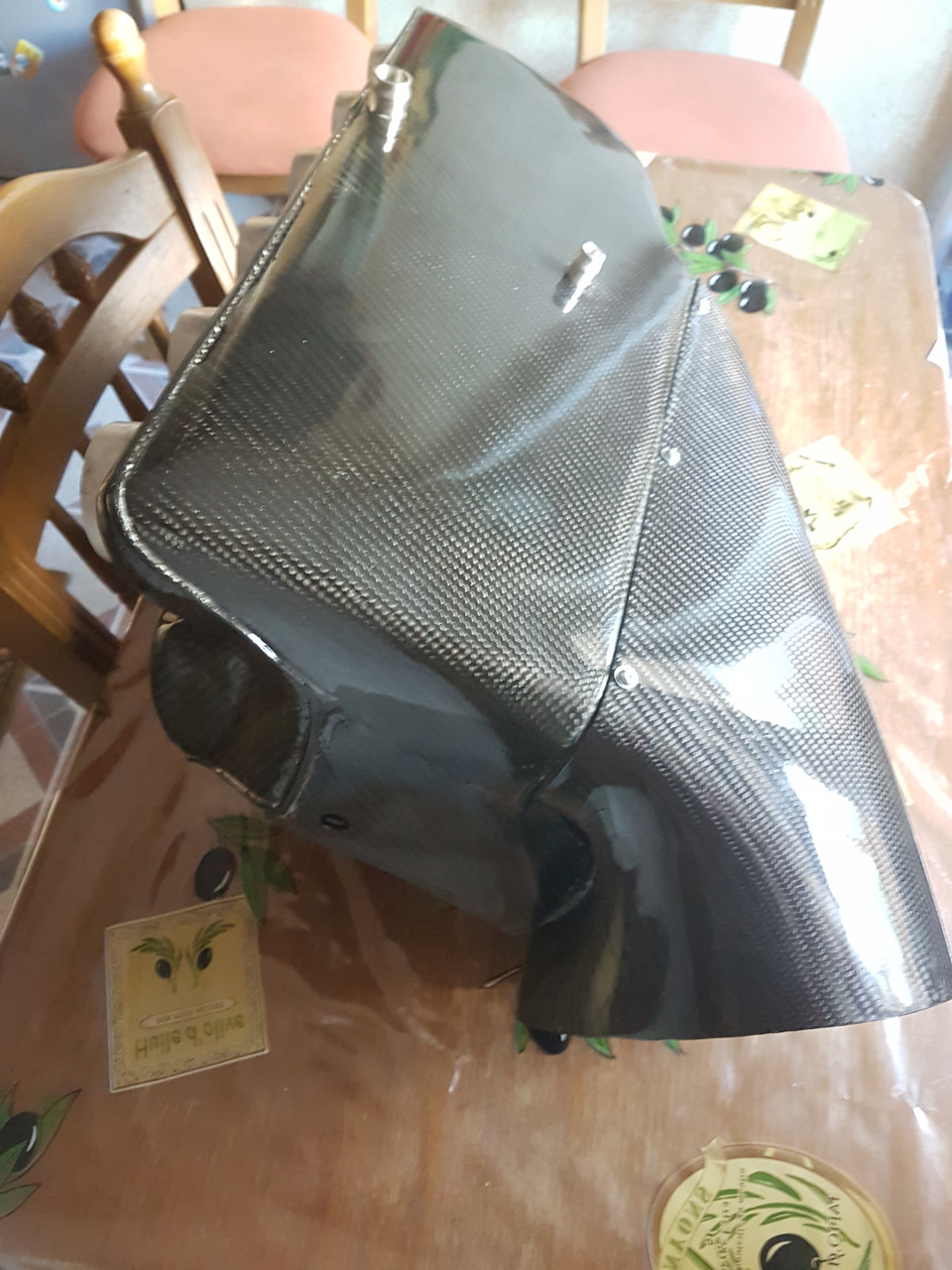 Csl airbox s54 3