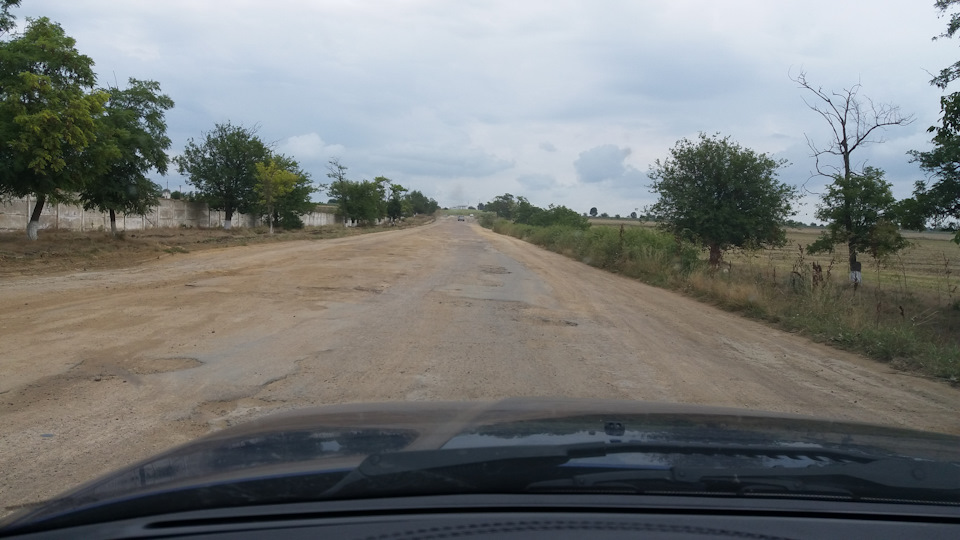 І так само подорож 3