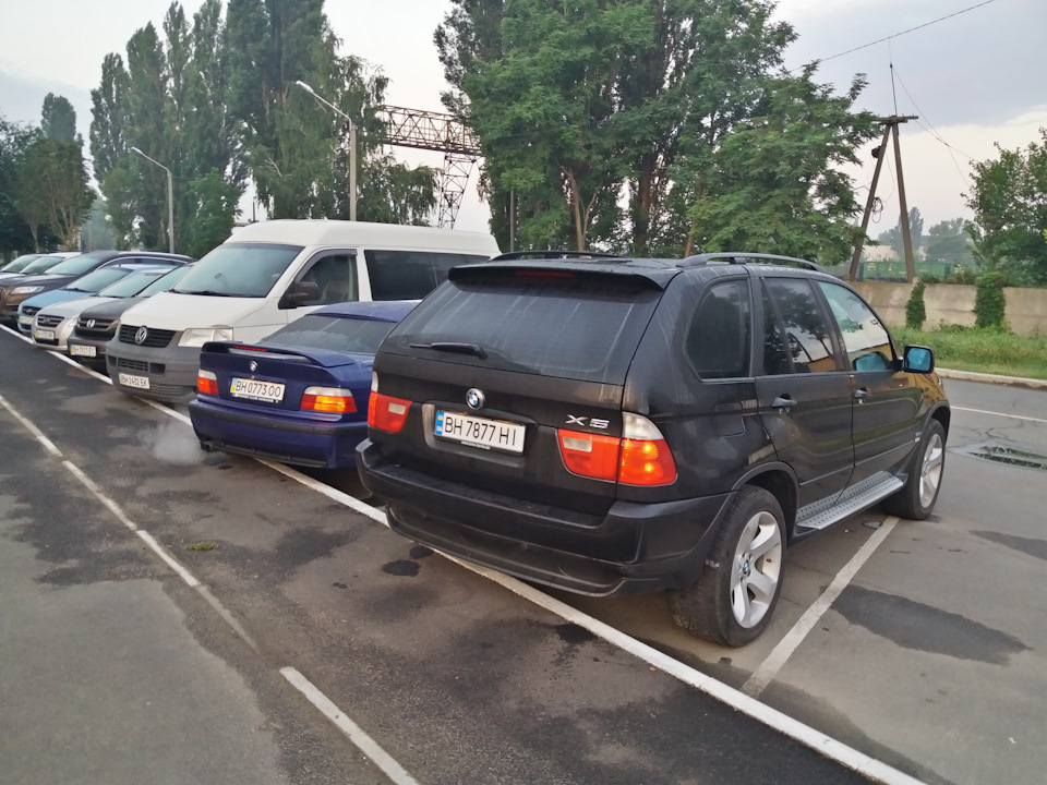 І так само подорож 1