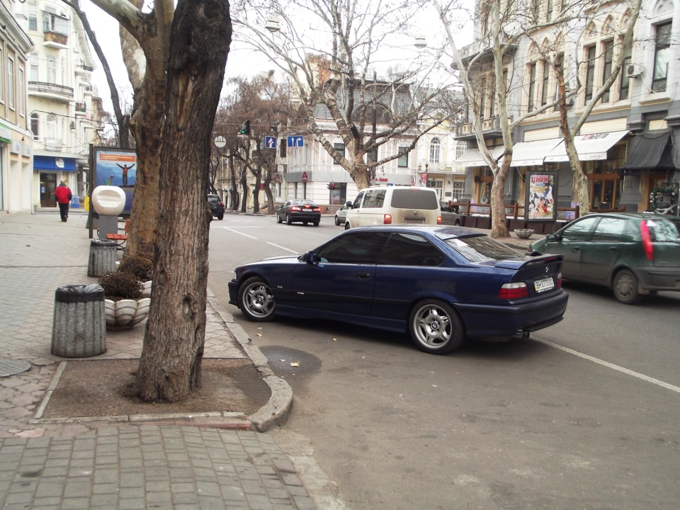 текст тільки для BMWістів) 1