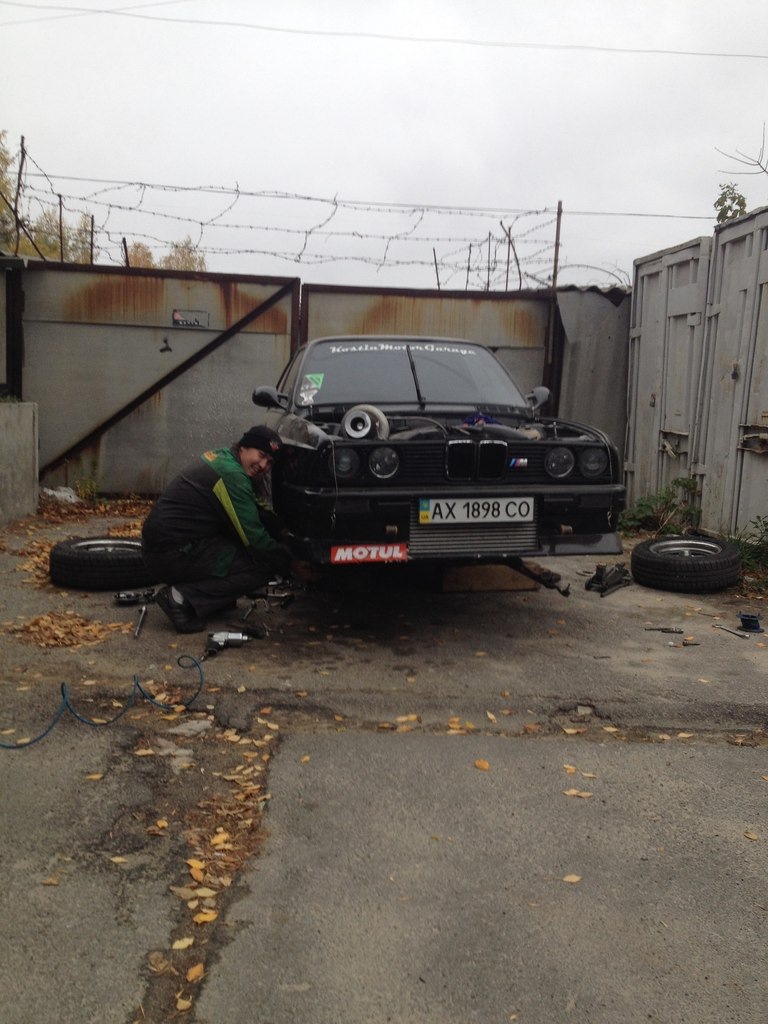 26/10/2014 Полтава TimeAtack Ltava 3