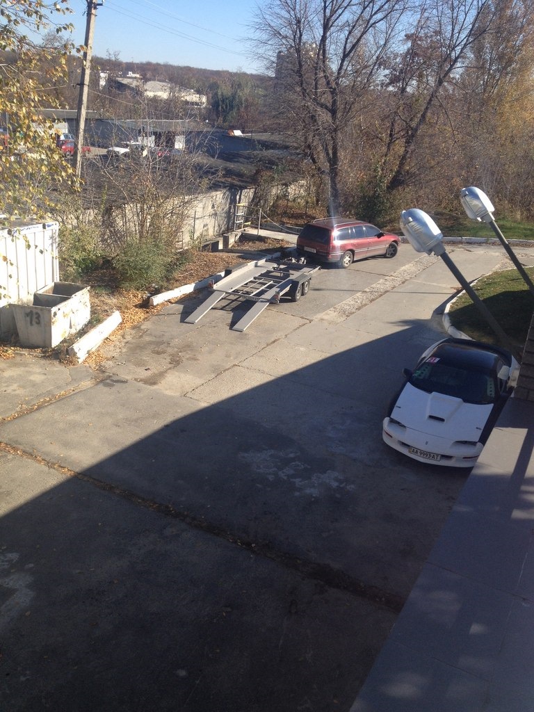 26/10/2014 Полтава TimeAtack Ltava 2