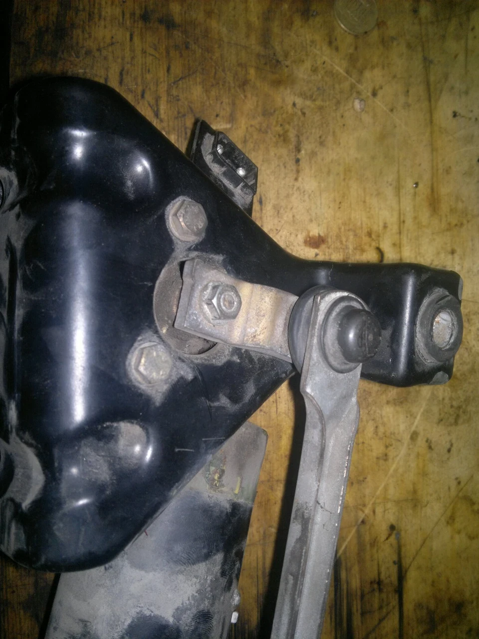 BMW E30 монодвірник за 15 хвилин)