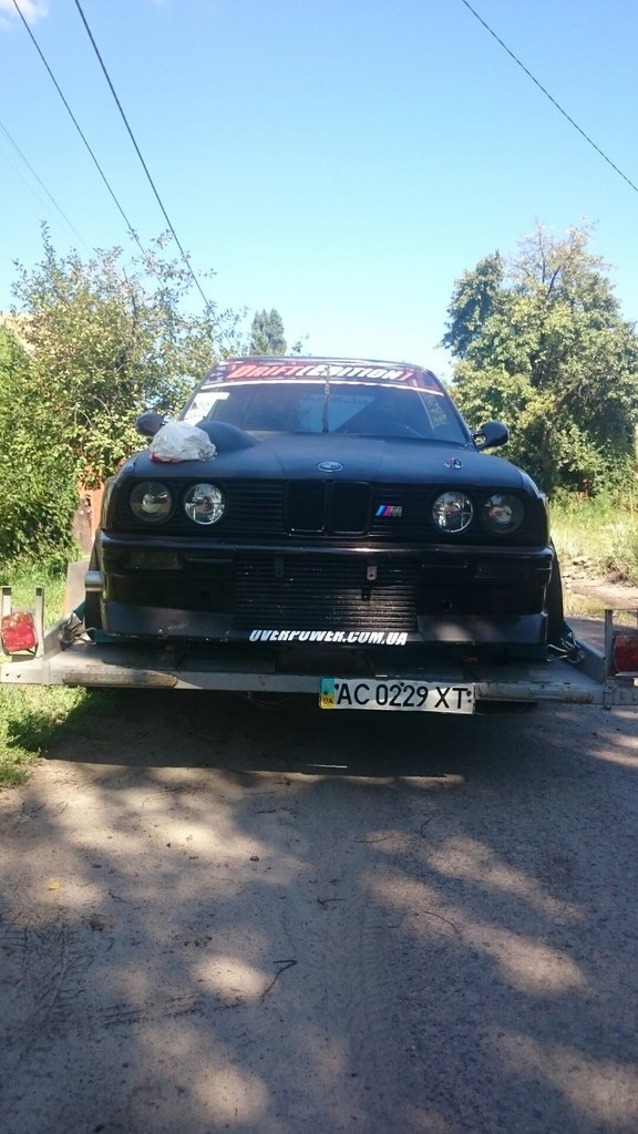 Drift-taxi Day Охтирка 4