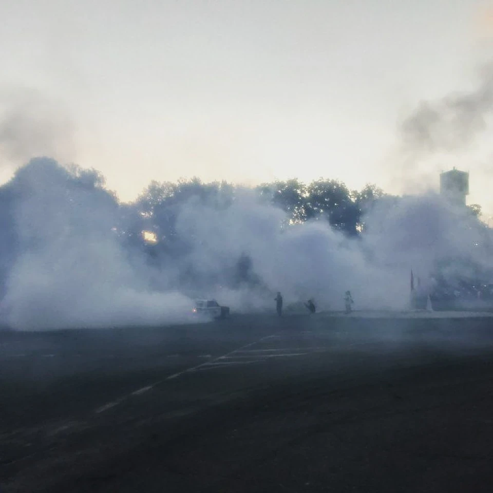 Drift-taxi Day Охтирка