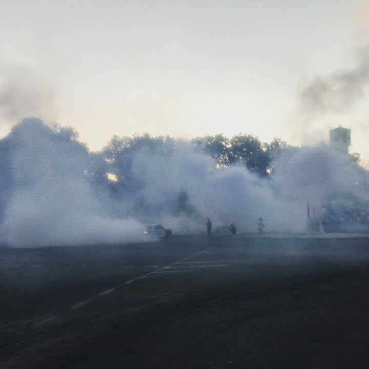 Drift-taxi Day Охтирка 1