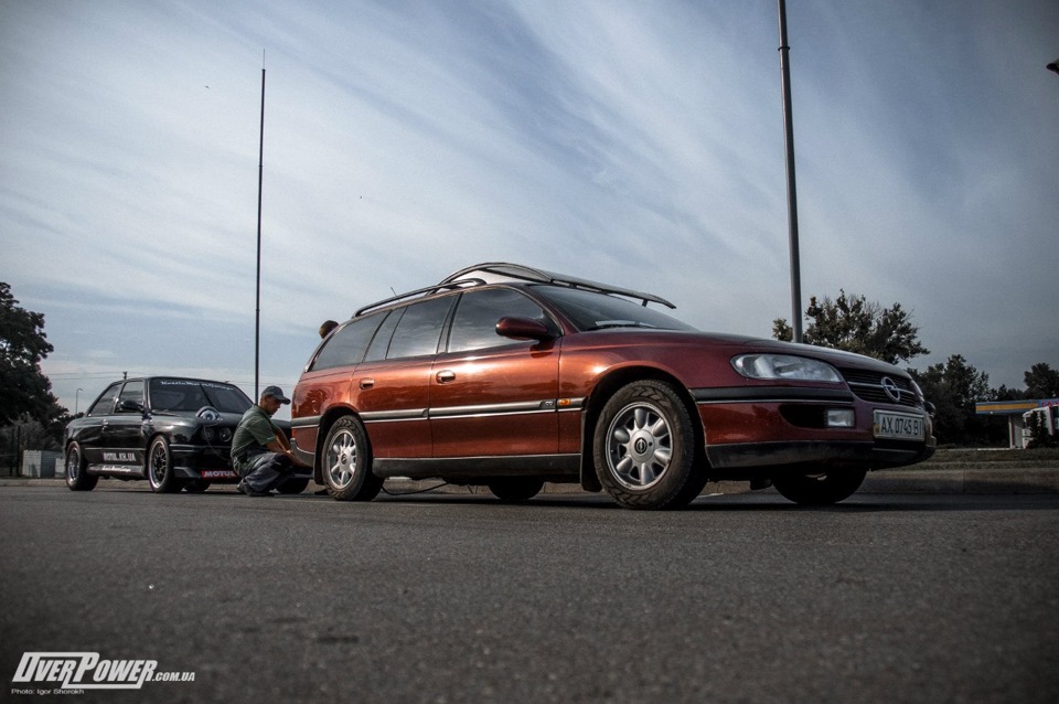 ФОТО LAS 2014 STAGE 3 2