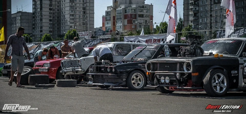 Фото заходу SportEditition