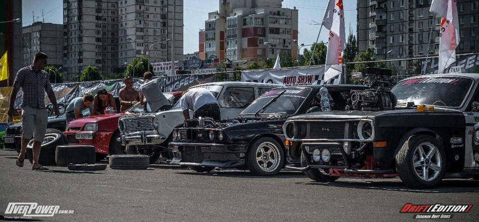 Фото заходу SportEditition 1