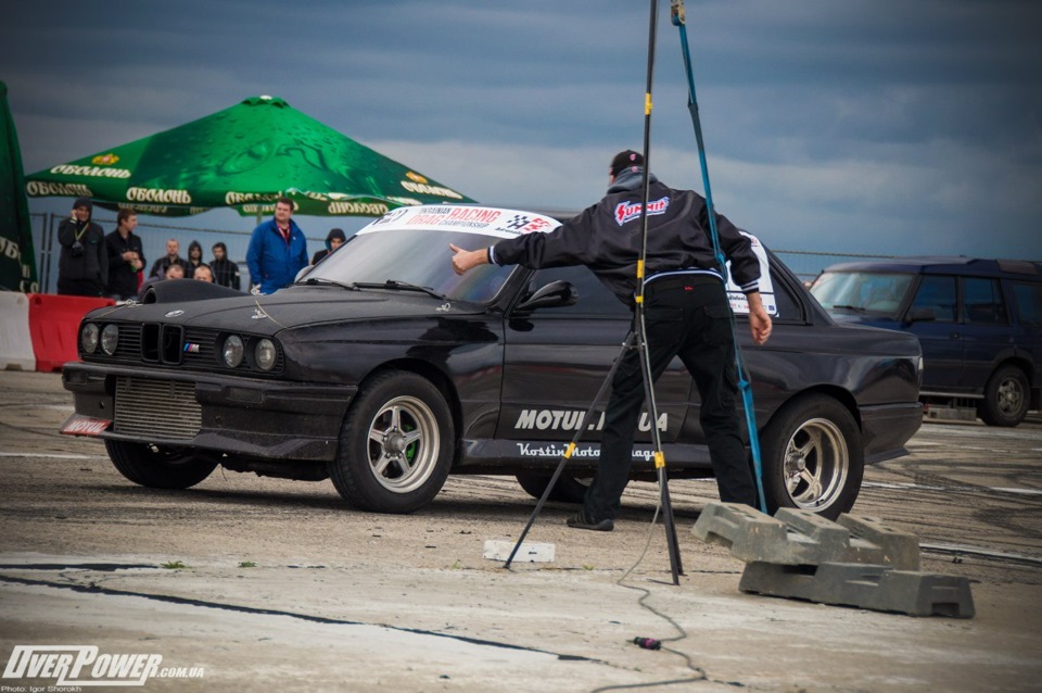 Рекорд Street RWD 28.09.2013- Drag bitva 2013 1