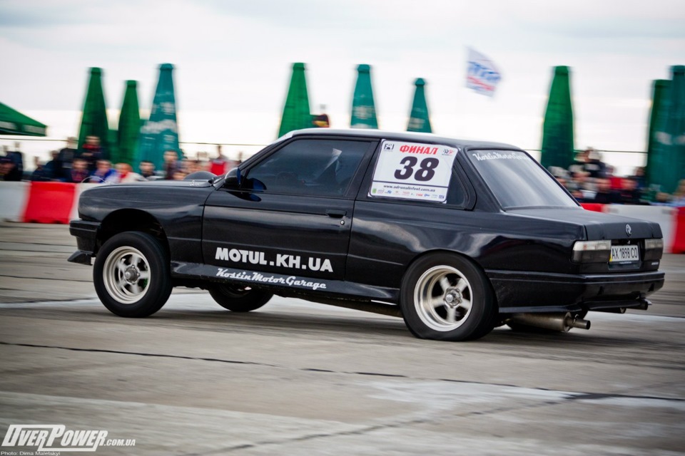 Рекорд Street RWD 28.09.2013- Drag bitva 2013 3