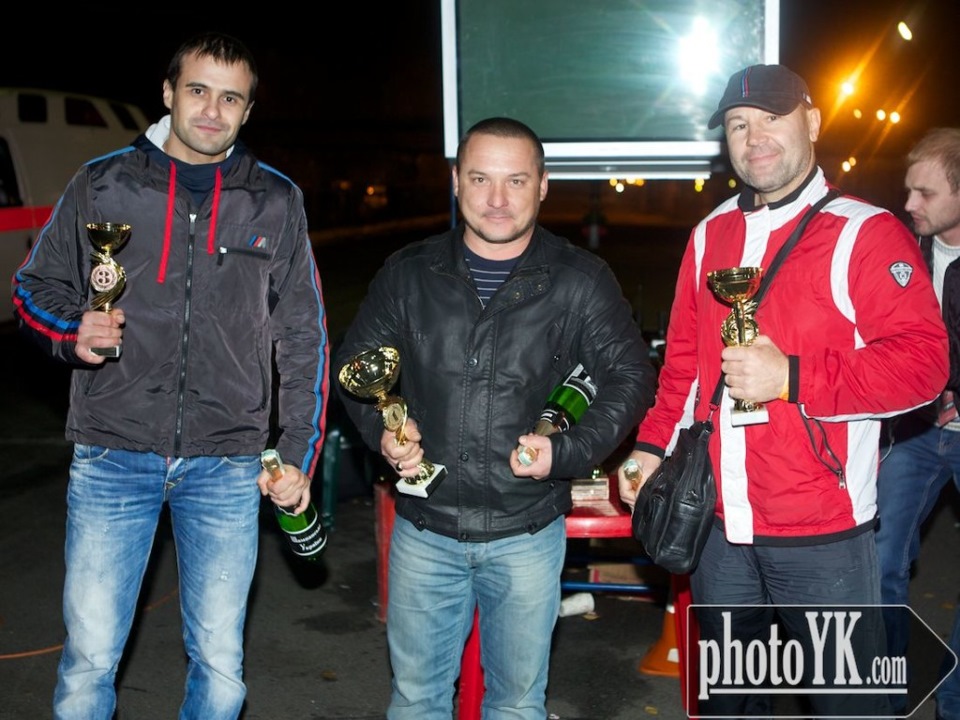 Драг дорогий рейсинг КУБОК КИЄВА 26 10 2013. 5