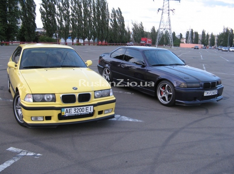 Ми з тобою однієї крові, Ти і Я. (M POWER CLUB UKRAINE) 5