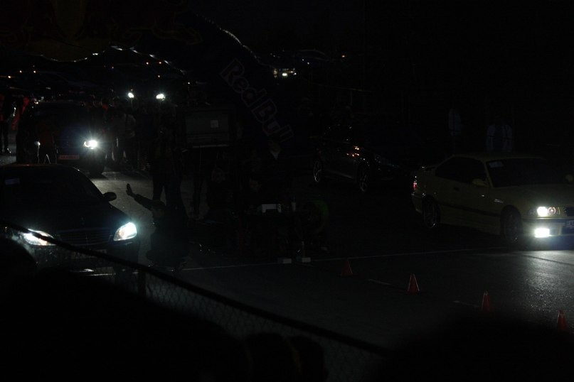 Відкриття Drag Київ 25,05,2012 2