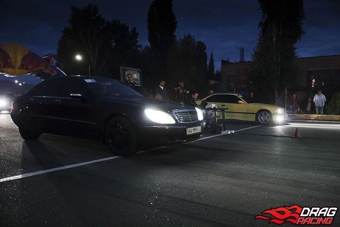 Відкриття Drag Київ 25,05,2012 1