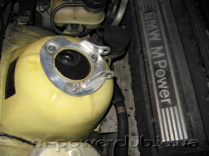 Сезон 2013 M3 E36 EVO відкрив… 2