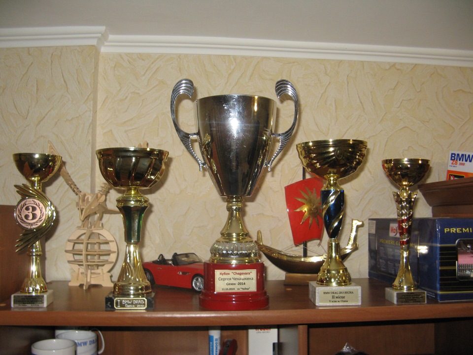 Закриття драг сезону 2014 Київ Чайка. 2