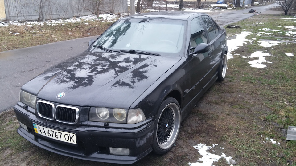 Приміряємо BBS RC 090 1