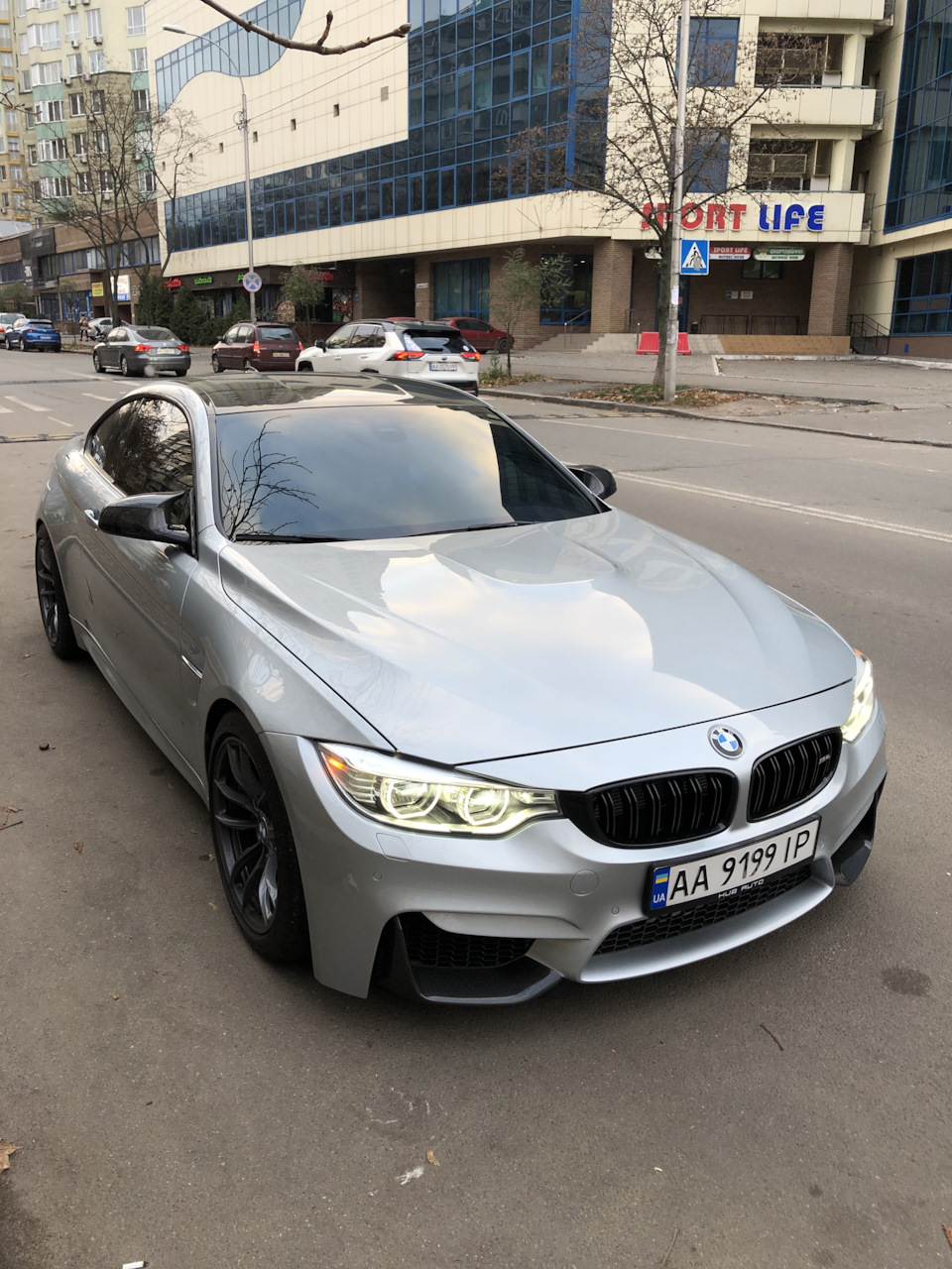 1. Цікава історія покупки 1