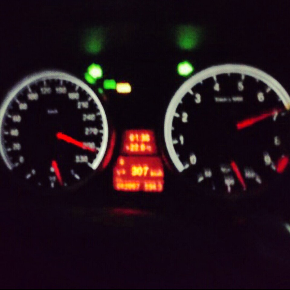 M3 vs M4,2007 vs 2014, або класика проти інновацій 3