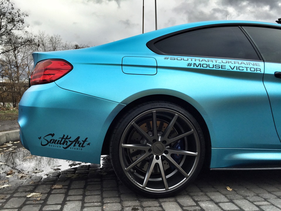 Vossen VFS/1 5