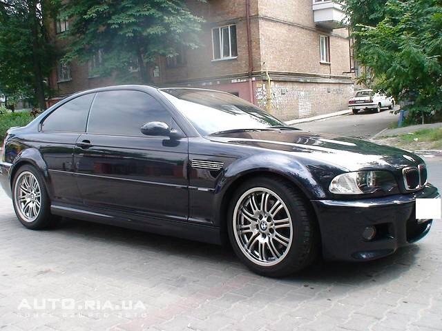 Мої колишні 1