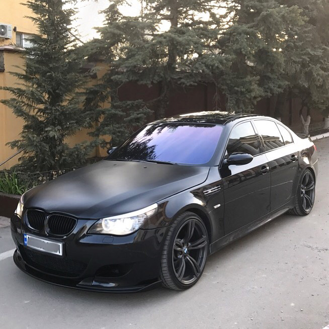 Пару свіжих фото М-ки 1