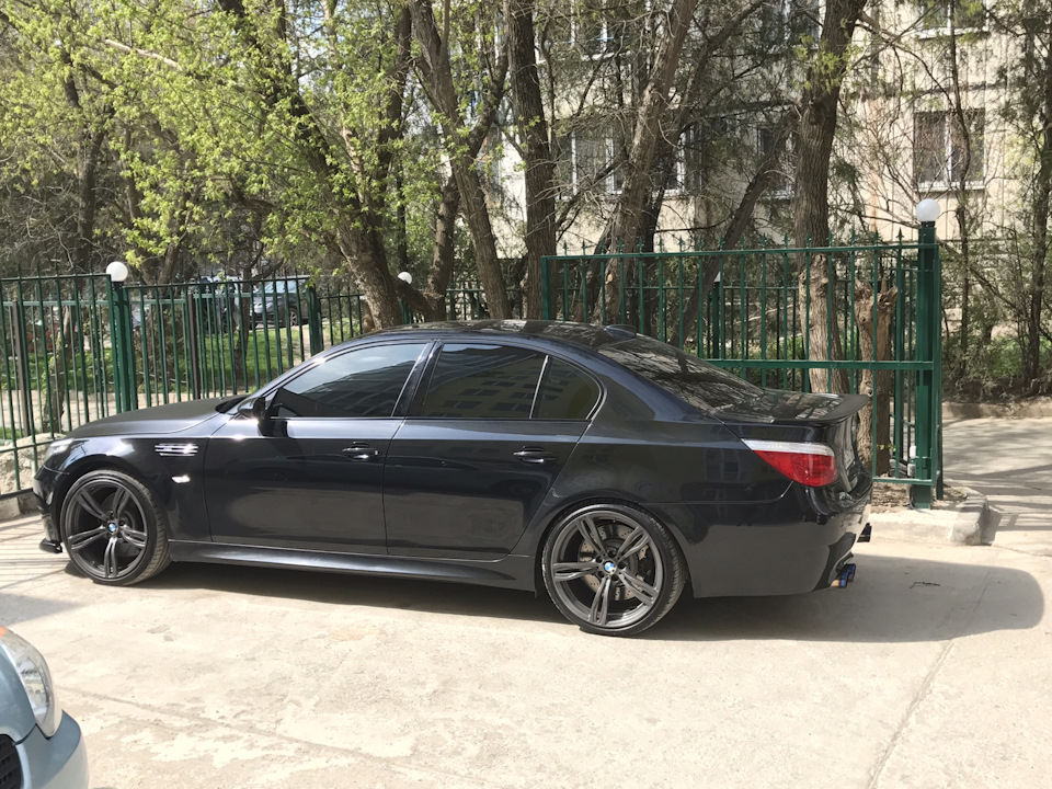 Пару свіжих фото М-ки 2