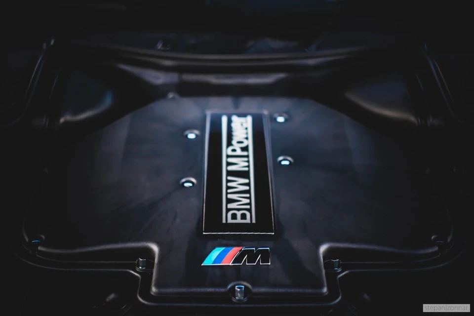 Обкатка S62