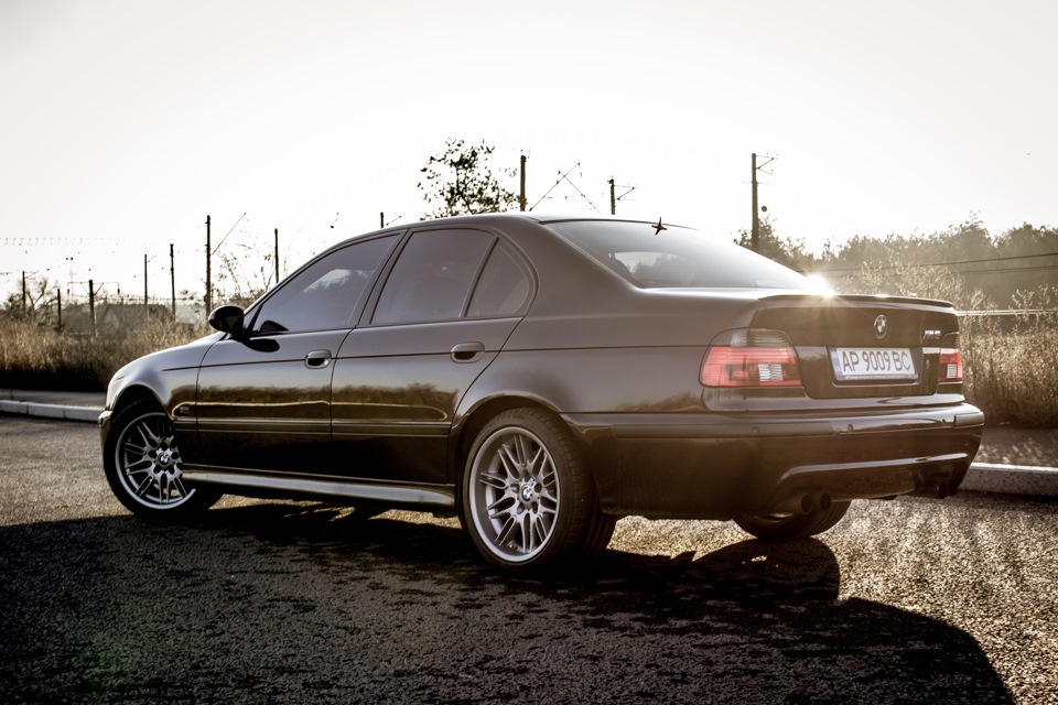 Фото M/// y 2