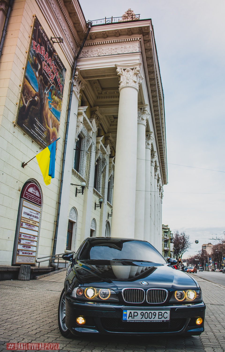 The last emperor! Фотосет чистокровного баварця) 3
