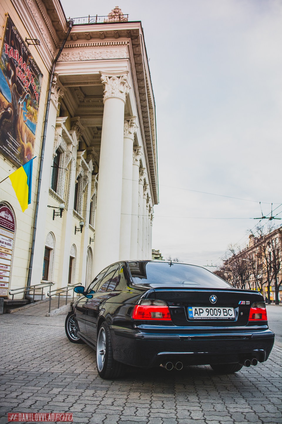 The last emperor! Фотосет чистокровного баварця) 2