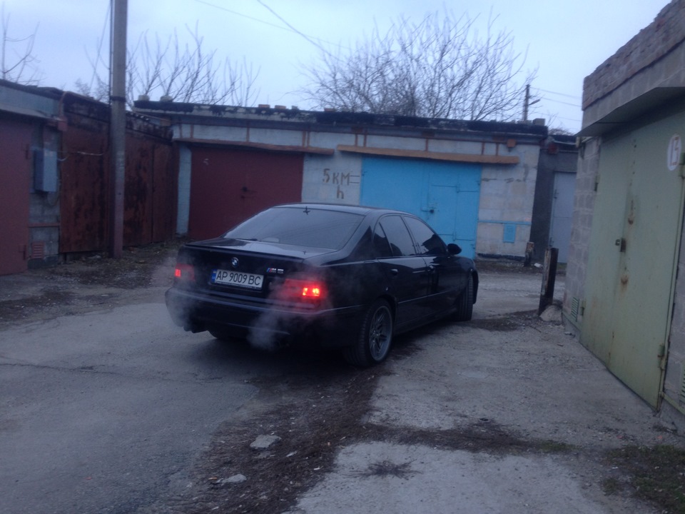 Звук вихлопу з X-Pipe! 1