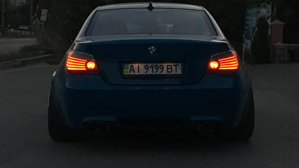 Чіп від Bren tuning 2