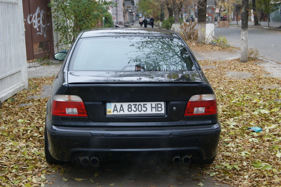 Фотопроба пера