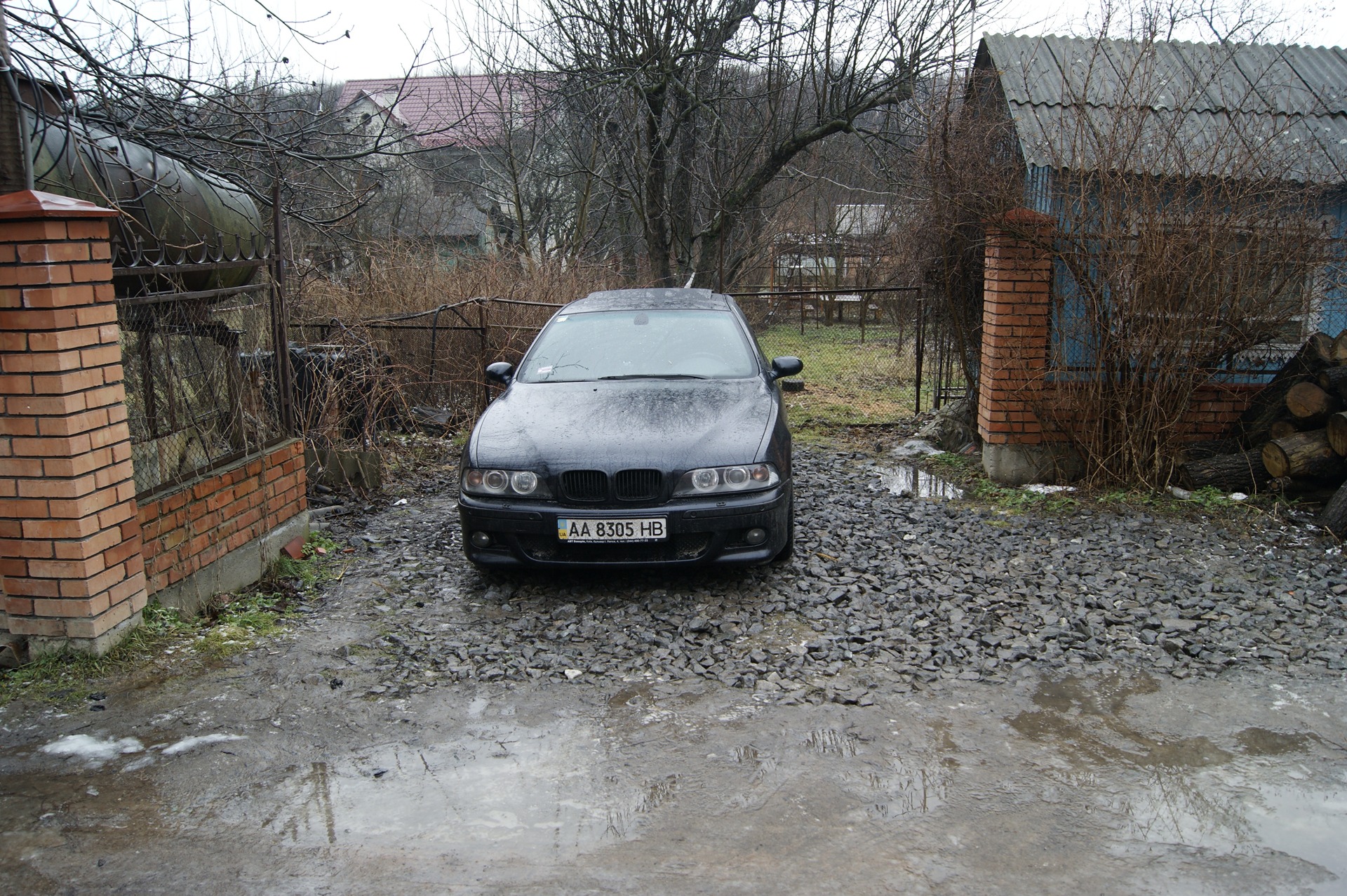 Вінниця. Від нудьги… 5