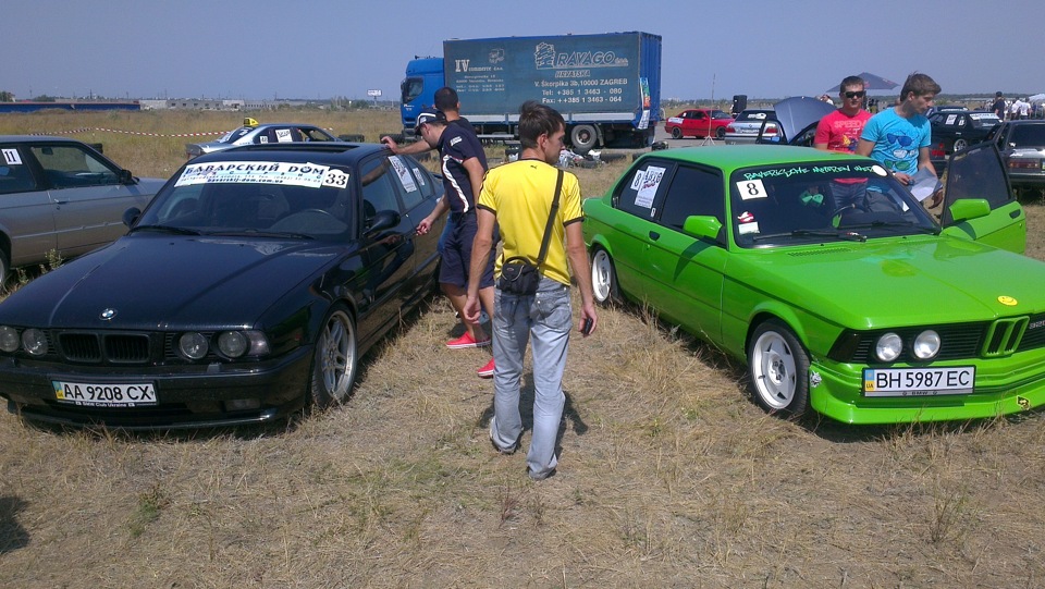 Драг 25.08.2012 Одеса 3