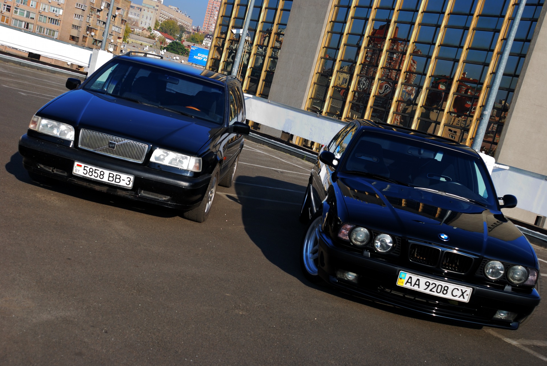 Фото Powered by PashaBMW:) 1