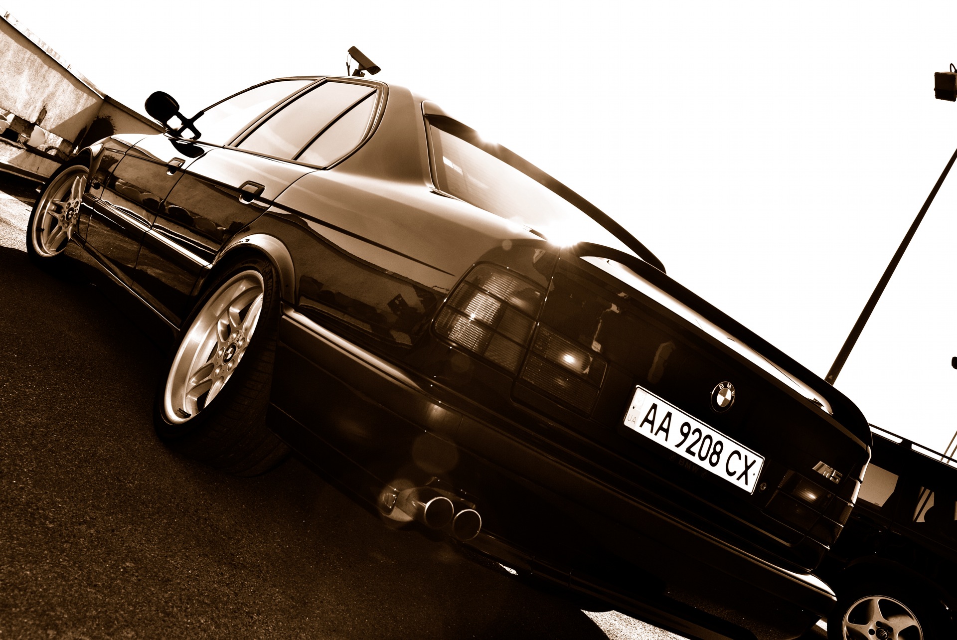 Фото Powered by PashaBMW:) 4