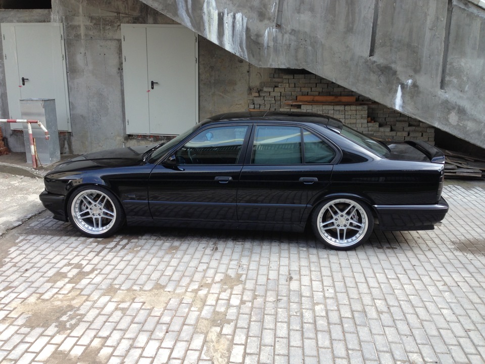 Якість оригінальних запчастин BMW і чому я дуже дуже ЗЛИЙ! 1