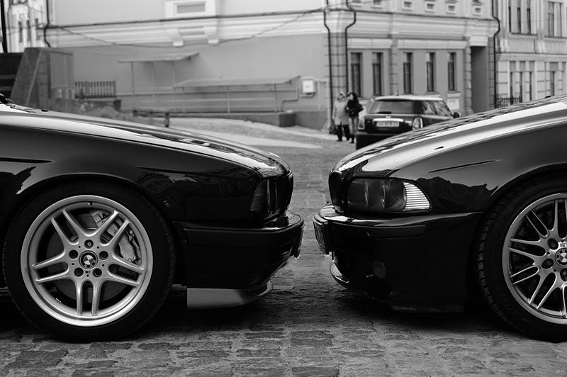 М5+М5=М10? фотосет 5