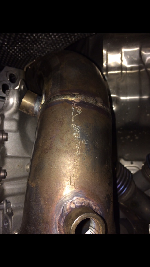 BMW M5 F10 G-POWER Bi-Tronik lll V2 3