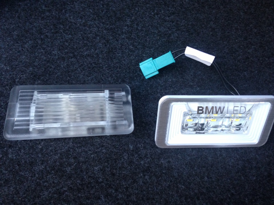 LED підсвічування 3