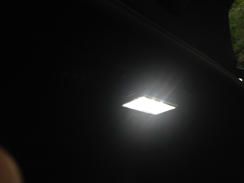 LED підсвічування 4