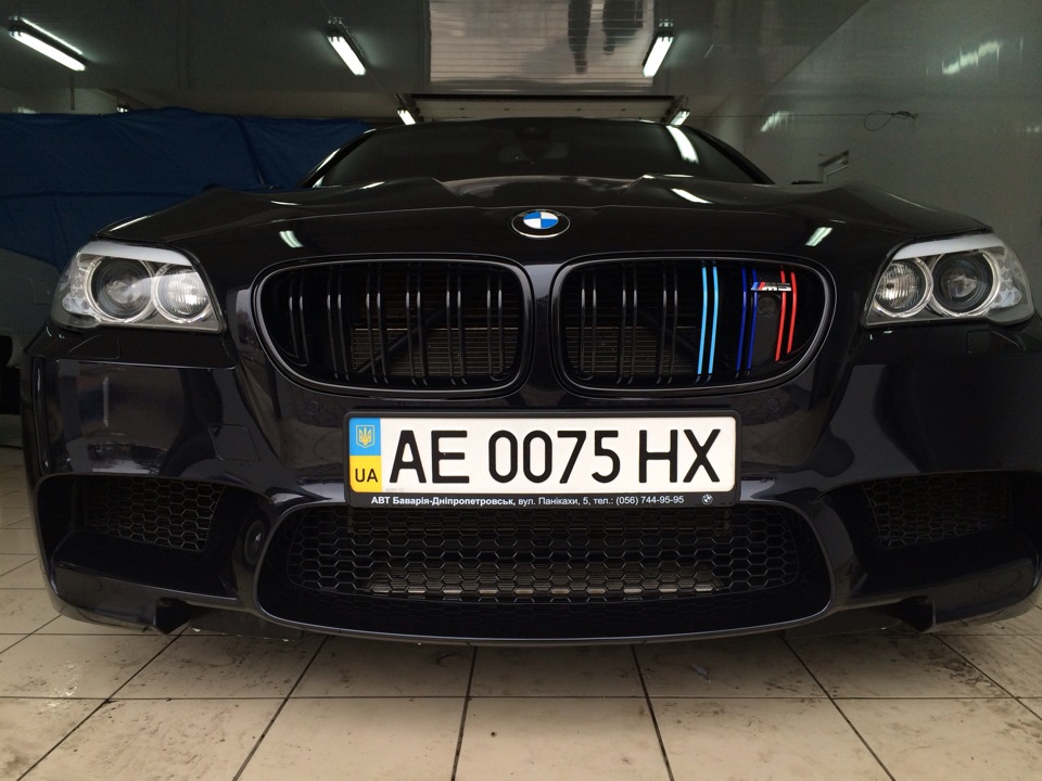 ///M грати і спойлер карбон 2